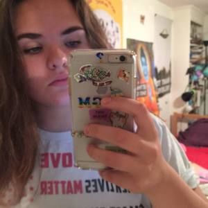 Meet your Posher, Georgia may